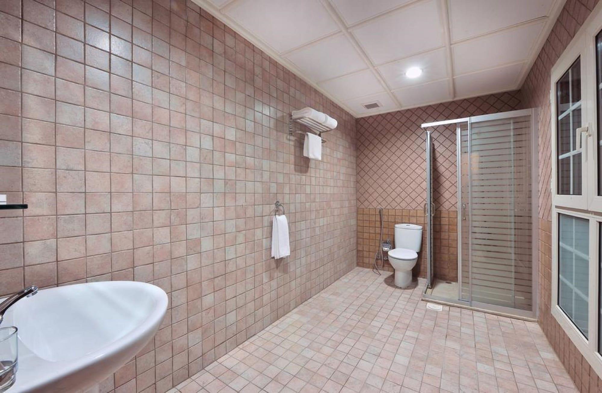 Spectrums Residence Dżedda Zewnętrze zdjęcie