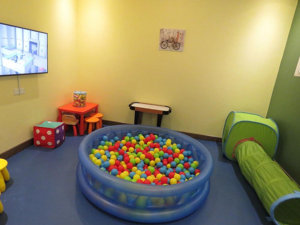 Spectrums Residence Dżedda Zewnętrze zdjęcie
