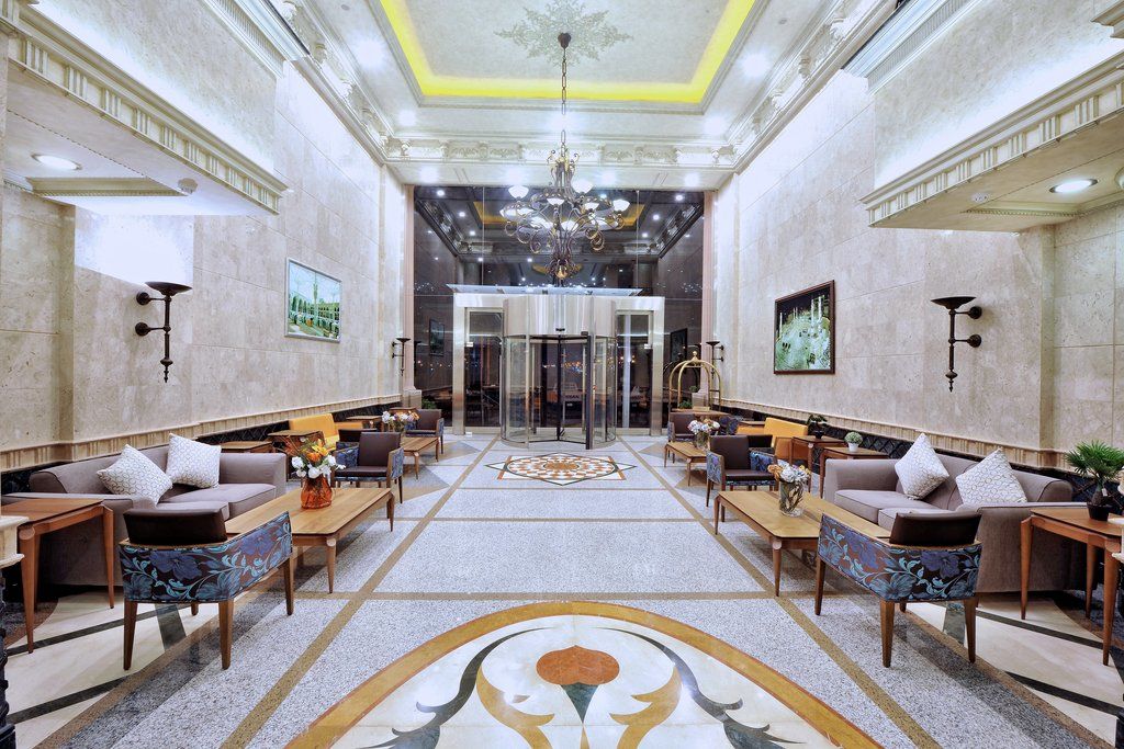 Spectrums Residence Dżedda Zewnętrze zdjęcie