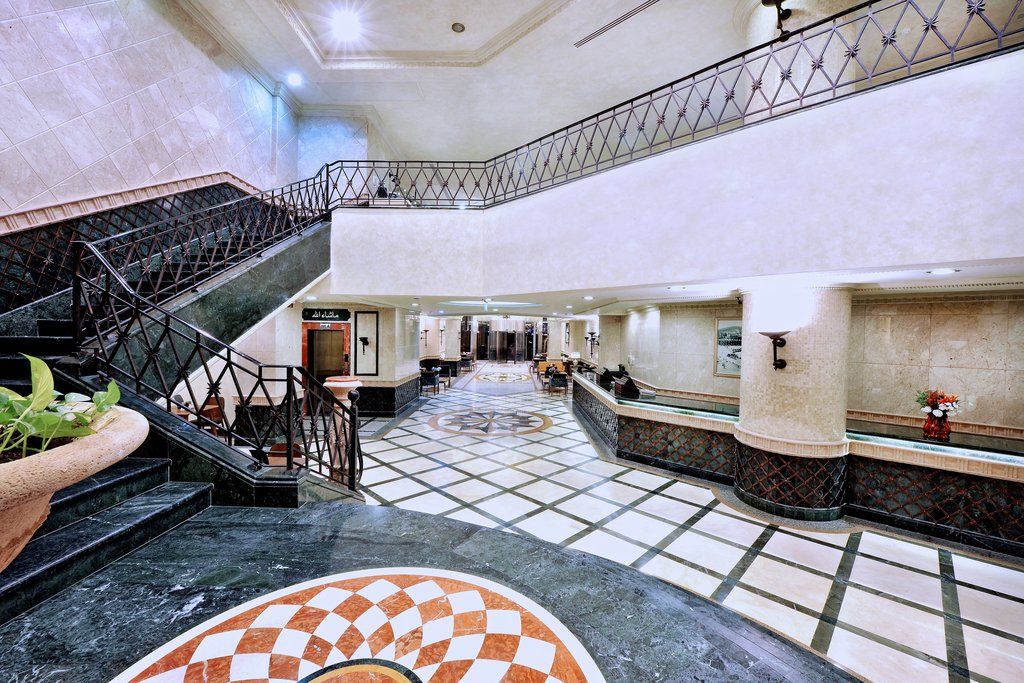 Spectrums Residence Dżedda Zewnętrze zdjęcie